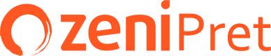 Zenipret-logo